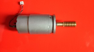 6451 6455P供墨电机 6453P 6454C 改良型 6450C 速印机CP6452