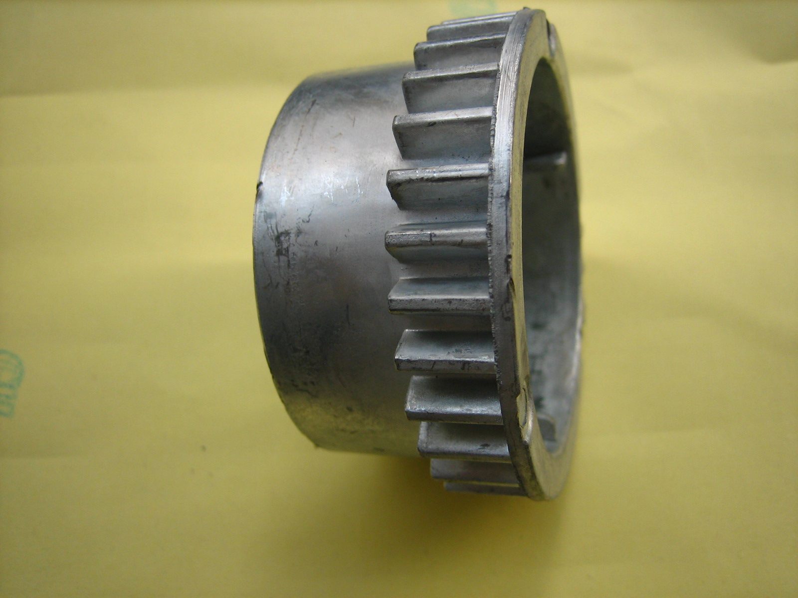 改良型 理a光 3800 .4446c基士得耶 5428 滚筒齿轮,速印机配件