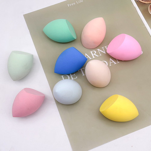 美妆蛋粉扑超级柔软干湿两用特价