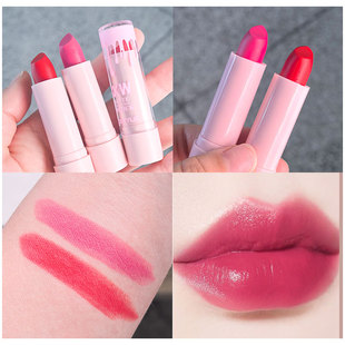 亏本清仓 颜色不全佩妮芬口红唇膏滋润保湿防水防汗不易掉色学生