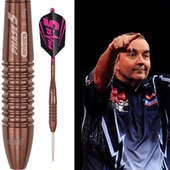 unicorn独角兽飞镖泰勒6代飞镖DARTS95%钨钢飞镖硬镖针式 飛鏢飞标