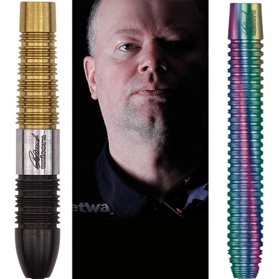 unicorn独角兽飞镖钨钢飞标darts