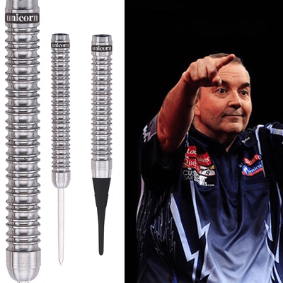 unicorn独角兽飞镖泰勒2代软镖