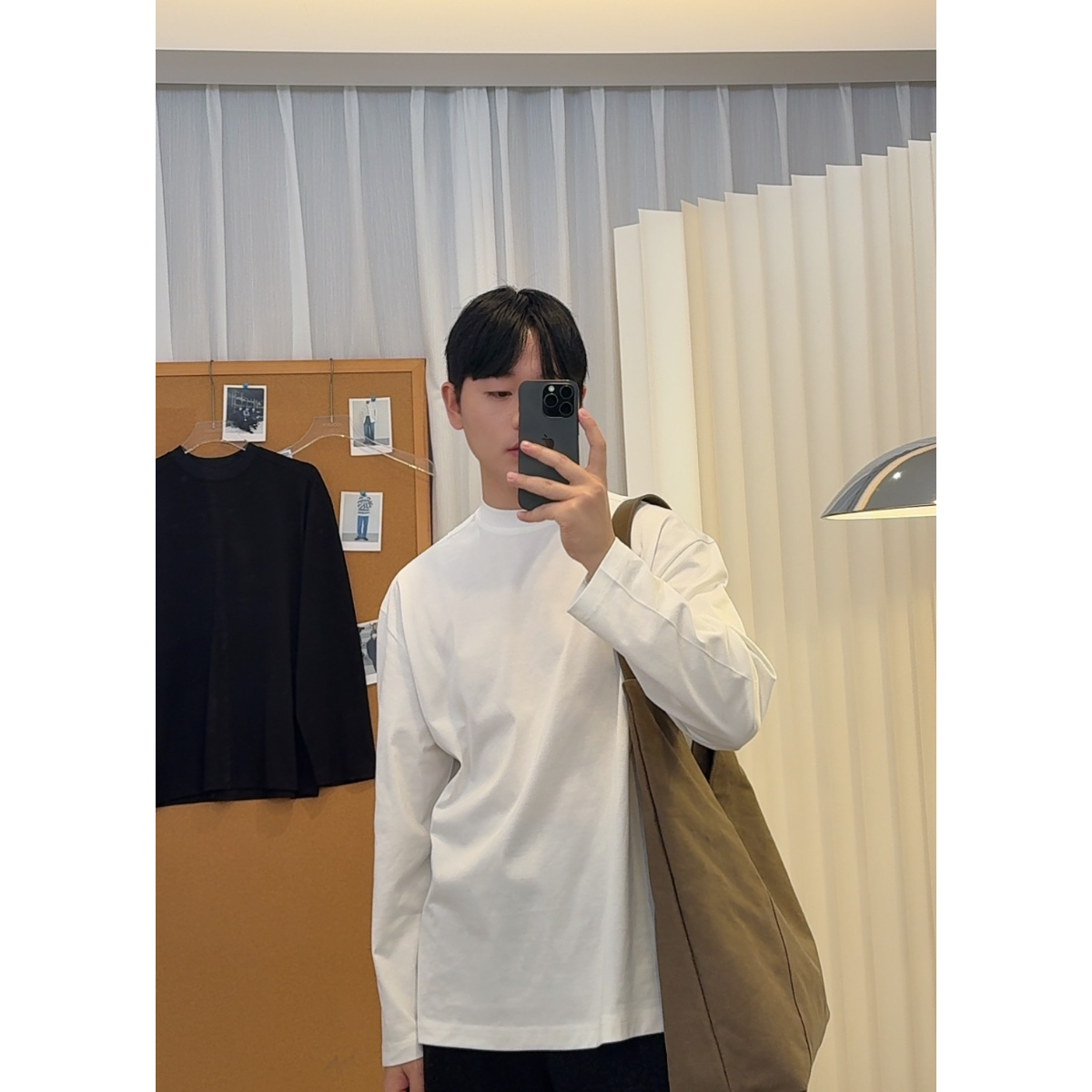 D212T002P55300g索罗娜长袖T，男装T恤，电商D212