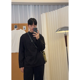 D212T002P55300g索罗娜长袖T，男装T恤，电商D212