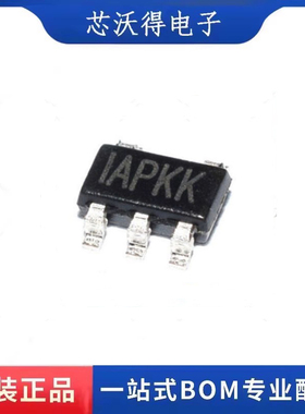 MP172GJ-Z MP172GJ  TSOT23-5 丝印APKK 电源管理IC芯片 全新原装