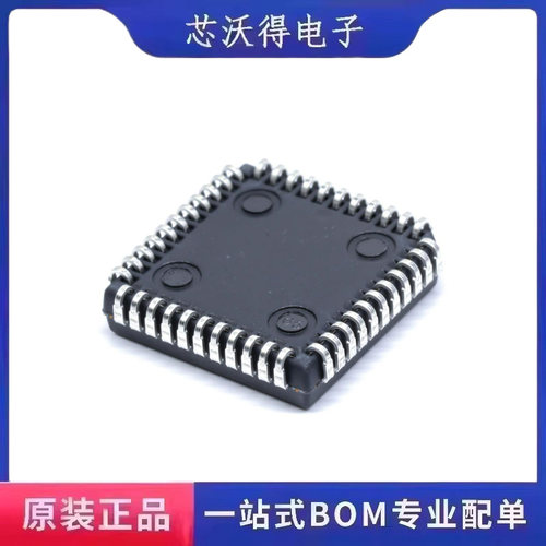 HD63C03YCP PLCC-68 8位微控制器MCU 集成电路IC芯片 全新原装
