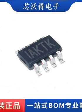 MP3414AGJ-Z 丝印IAKT* SOT-23-8 电源芯片 全新原装