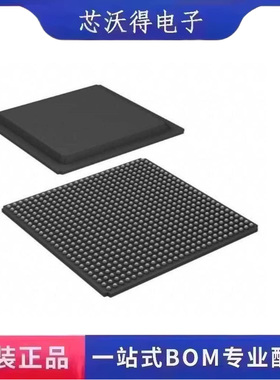 5CEBA4F17C8N FBGA-256 FPGA-现场可编程门阵列  IC芯片 全新原装