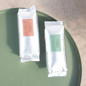 500ml 泥炭土兰花草花土绿植盆栽通用土 镜绿 多肉植物专用营养土