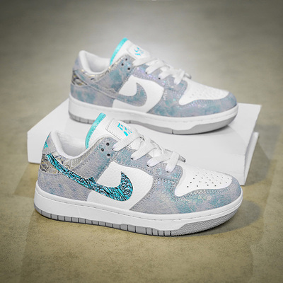 儿童板鞋男童黑神话悟空鞋子三太子敖丙摩擦有响运动鞋