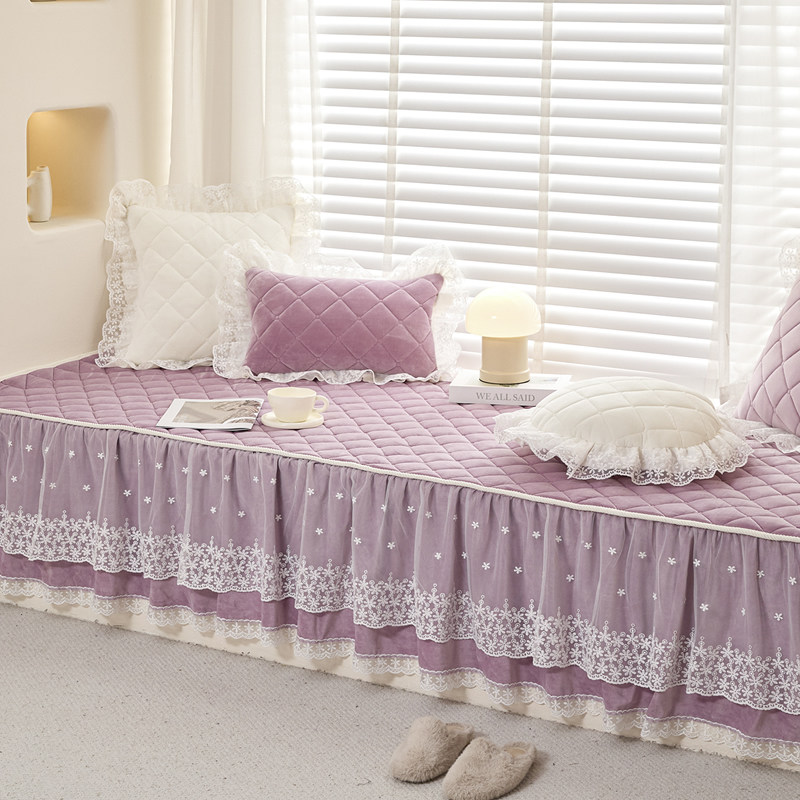 飘窗垫窗台垫2025新款定做卧室榻榻米坐垫绒简约防滑阳台毯子四季,居家布艺,飘窗垫,淘宝优惠券,粉丝福利购,淘宝优惠卷