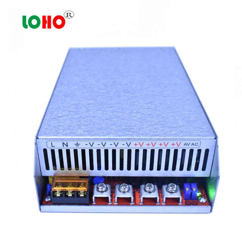 0~220V200V2000W开关电源 2000W恒压恒流可调电源 240V230V变压器