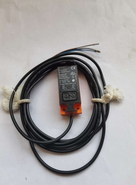 电容式接近开关 KQ6002 KQ-3120NFPKG/2T