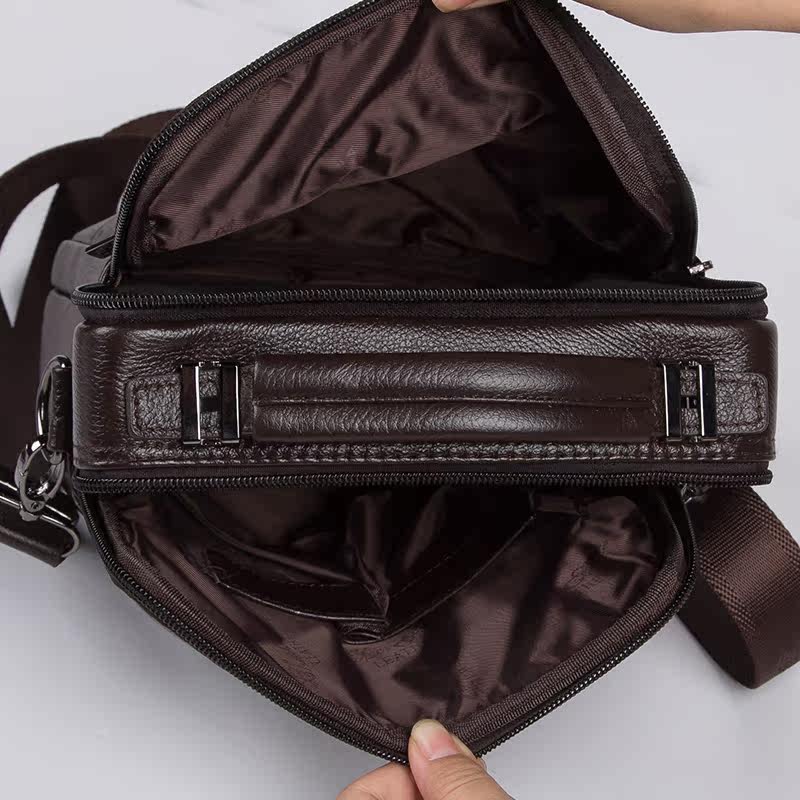 Sac pour homme - Ref 52822 Image 5