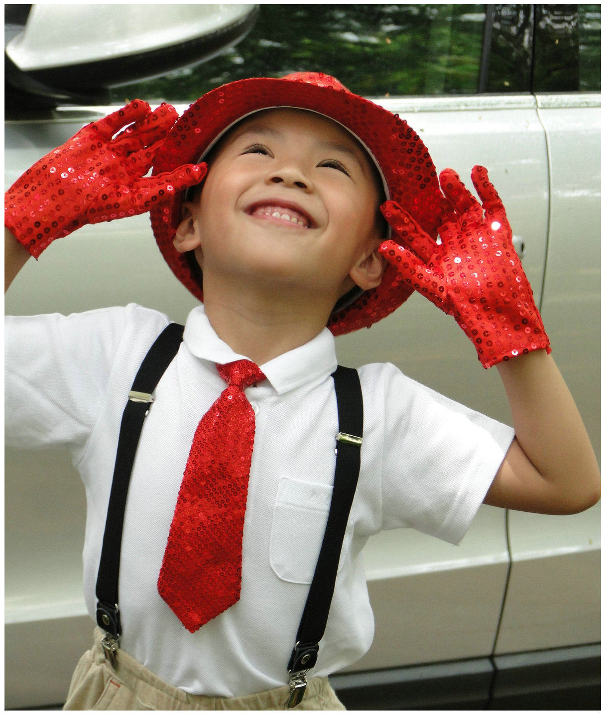 Gants pour enfants - Ref 2147556 Image 5