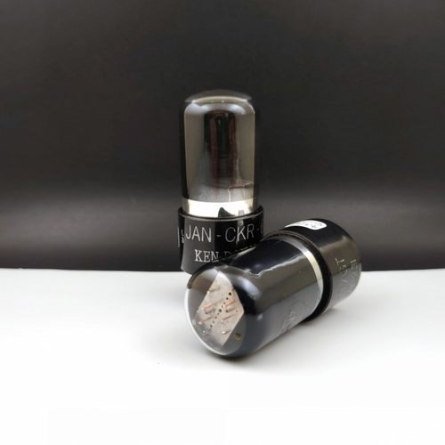 石墨屏 美国KEN VT231/6SN7/CV181/6H8P/6H8C胆机电子管超RCA天梭