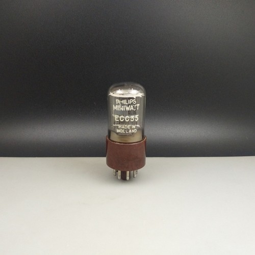 大盾ECC35/VT229电子管前级方环