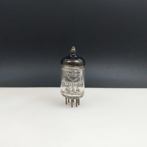 M8100/EF95电子管大盾发霉屏配对