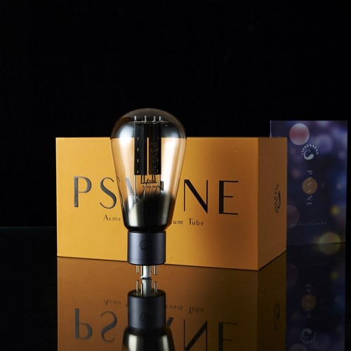 PSVANEWE274B功放胆机管精密配对