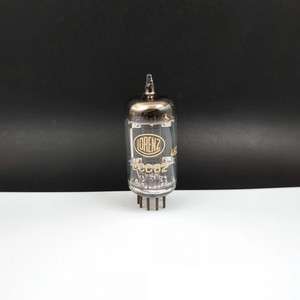 德国富豪 洛伦茨 ECC82/12AU7/ECC81/E180CC/12AT7/ECC40电子管