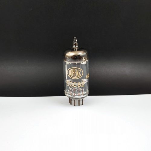 德国富豪 洛伦茨 ECC82/12AU7/ECC81/E180CC/12AT7/ECC40电子管