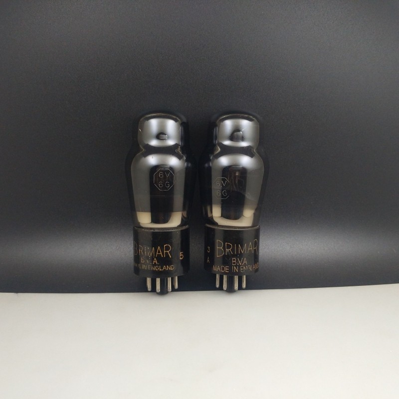 全新英国宝马同期意大利电子管