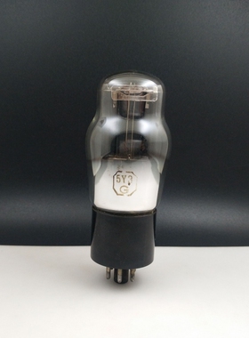 英国GEC 5Y3/GZ30/5Z2P/U50/GZ32/5Z4G胆机整流电子管精密配对