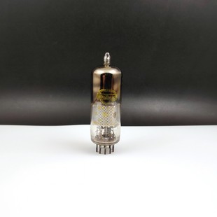 6J8P 717A EF800电子管加座6SJ7 50年代方环英国mullard大盾EF80
