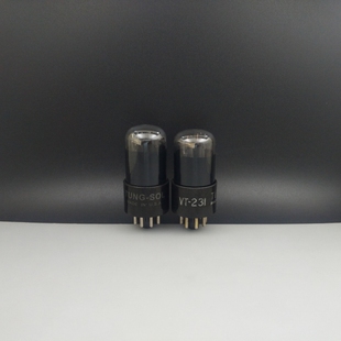 6H8C 6N8P 5692 CV181 6SC7电子管 40年代全新美国天梭 B65 6SN7