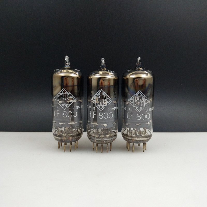 德国德律风根ef800方环双肥环