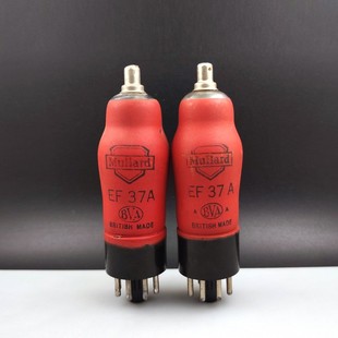 葫芦 Mullard英国大盾EF37A/6J7/6SJ7/CV358/6J8P胆机电子管