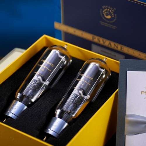 PSVANE贵族之声复刻西电 WE845/811A电子管 PLUS升级版