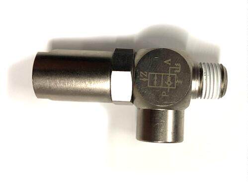 诱导阀  PCV08F 06 10 15 20