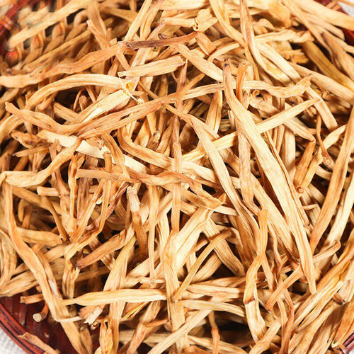 黄花菜干豇豆干竹笋农家土特产