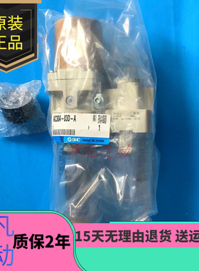 SMC气源二联件处理器AC20A/AC30A/AC40A-02-03-04 C A B G D