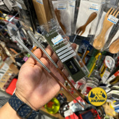 可拆卸便携式 现货 户外露营轻量化折叠筷子 belmont 餐具 日本制