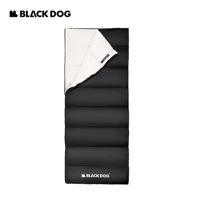 Blackdog黑狗保暖睡袋
