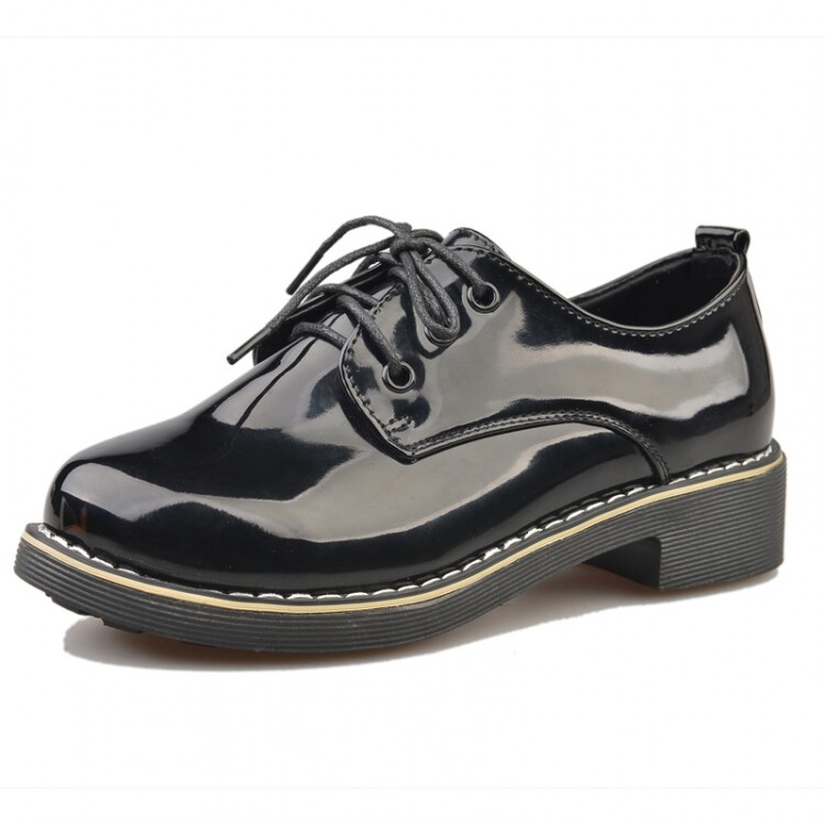 Chaussures de printemps Angleterre - Ref 918798 Image 5