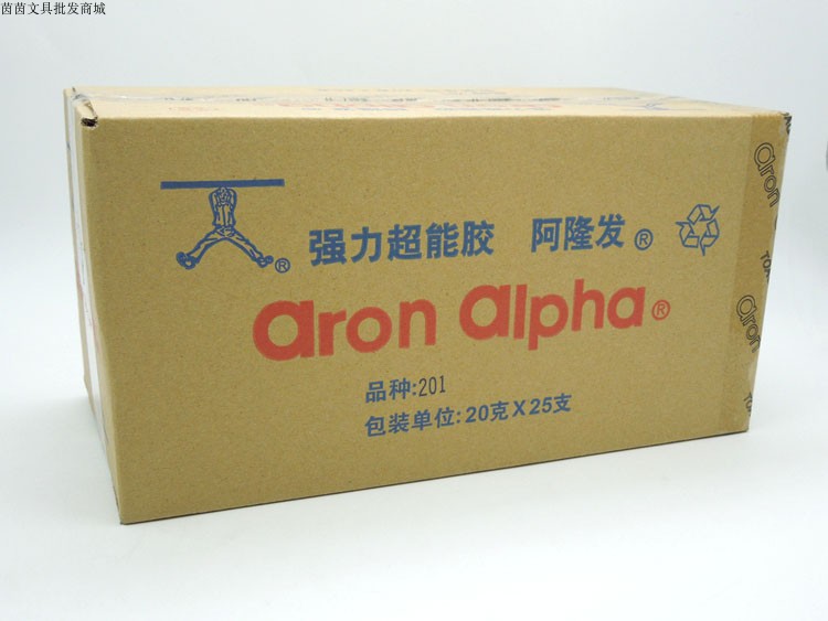 阿隆发木材塑料金属强力胶水