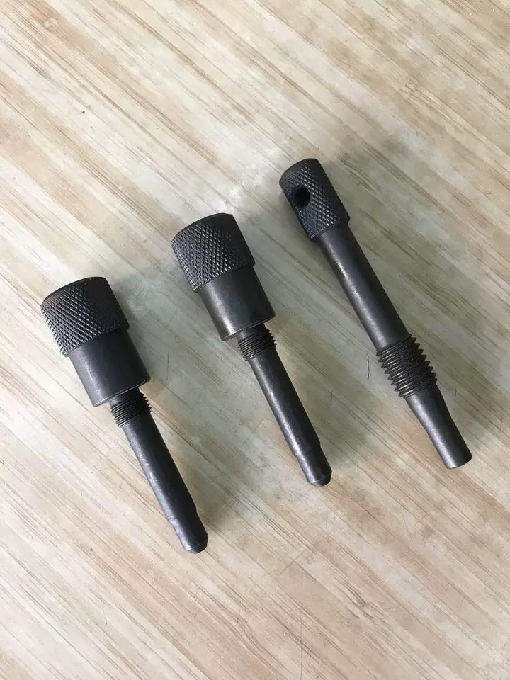 上柴r136r125大通t60 v80 2.5t 2.8柴油发动机正时皮带专用工具