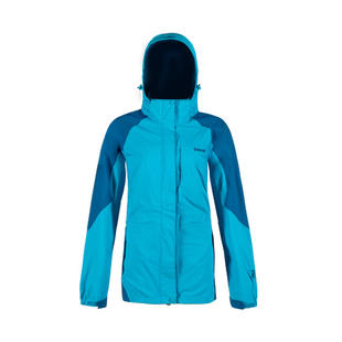 2件140元 telent天伦天女冲锋衣加厚防风三合一两件套保暖冬季 特价