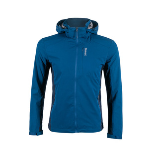 Telent男弹力上衣户外运动风衣连帽春秋款583607/583608/2件150元