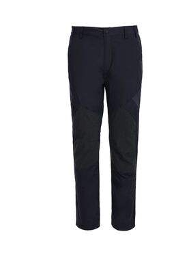 telent天伦天户外男士冲锋裤防风透气保暖裤564703（2件120元）