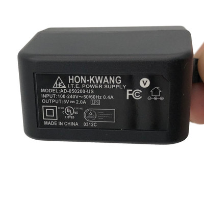 海康5V2A原装开关电源深圳现货