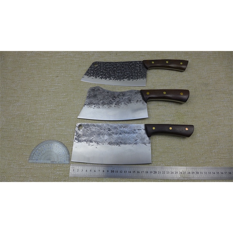 传统工艺5cr15mov钼钒钢切片刀