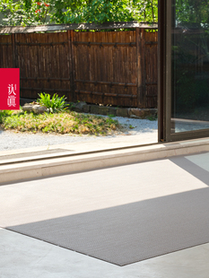 [入口]严重Pvc彷地毯图案编织地垫可切割全防滑地垫入口地垫地垫