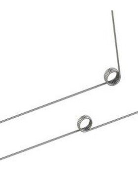 NH135R-D4-n5-d0.6 扭簧 135° MYMOOO(螞蟻) 扭力弹簧 D4-n5-d0.