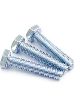 3016100LBX48 螺钉&螺栓 TBF(天宝) 外六角型螺栓 GB30 M16X100