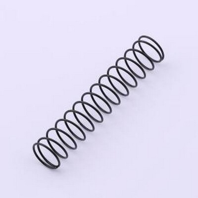 EKYB-D10-L50 压簧 容许压缩量131% MYMOOO(螞蟻) 压缩圆柱形弹簧